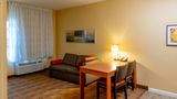 Candlewood Suites Bedford - Fort Worth Room