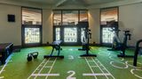 <b>Pestana CR7 Gran Via Madrid Health Club</b>. Images powered by <a href="https://www.leonardoworldwide.com/" title="Leonardo Worldwide" target="_blank">Leonardo</a>.