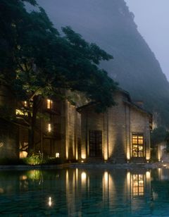 Yangshuo Sugar House