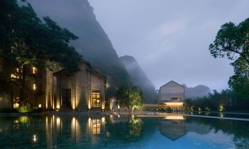 Yangshuo Sugar House