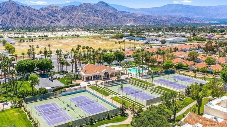 Desert Breezes Resort Other