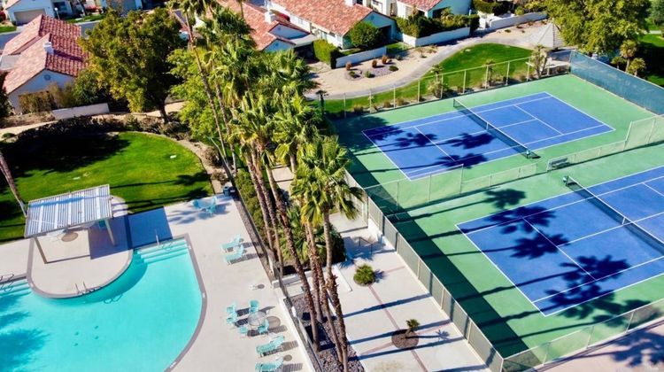 Desert Breezes Resort Other
