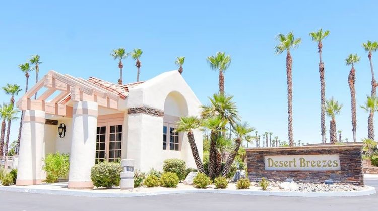 Desert Breezes Resort Other