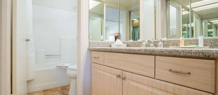 Desert Breezes Resort Room