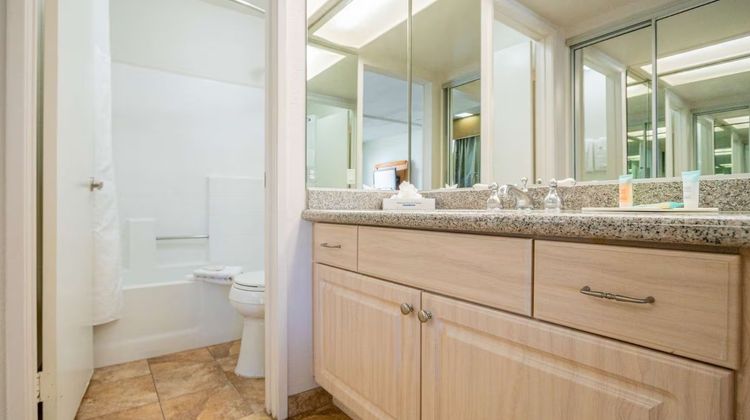 Desert Breezes Resort Room