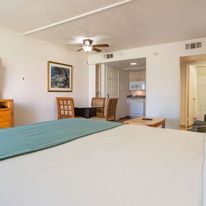Desert Breezes Resort