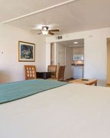 Desert Breezes Resort