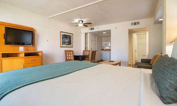 Desert Breezes Resort