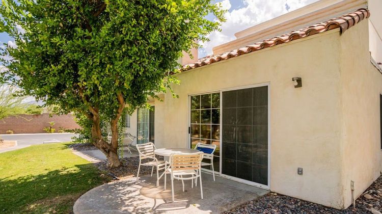 Desert Breezes Resort Other