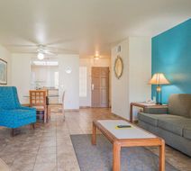 Desert Breezes Resort Room