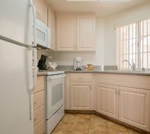 Desert Breezes Resort Room