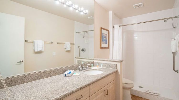 Desert Breezes Resort Room