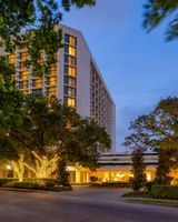 Houston Grand Hotel - River Oaks