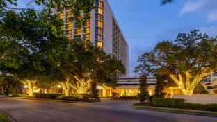 Houston Grand Hotel - River Oaks