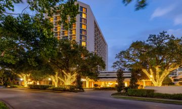Houston Grand Hotel - River Oaks