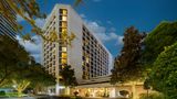 <b>Houston Grand Hotel - River Oaks Exterior</b>. Images powered by <a href="https://www.leonardoworldwide.com/" title="Leonardo Worldwide" target="_blank">Leonardo</a>.