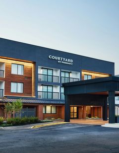 Courtyard Memphis Germantown