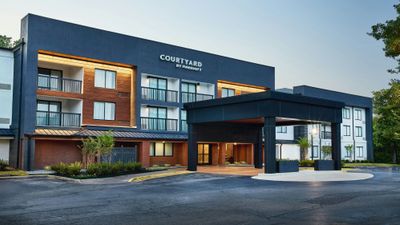 Courtyard Memphis Germantown