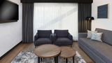 Le Meridien Mexico City Suite
