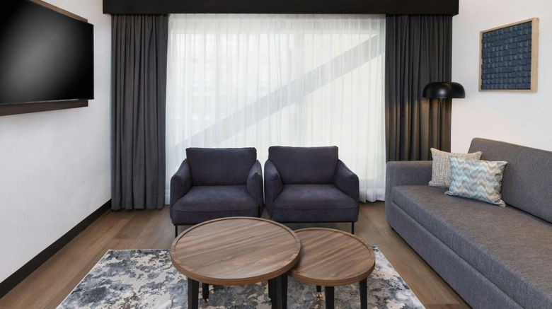 <b>Le Meridien Mexico City Suite</b>. Images powered by <a href="https://www.leonardoworldwide.com/" title="Leonardo Worldwide" target="_blank">Leonardo</a>.
