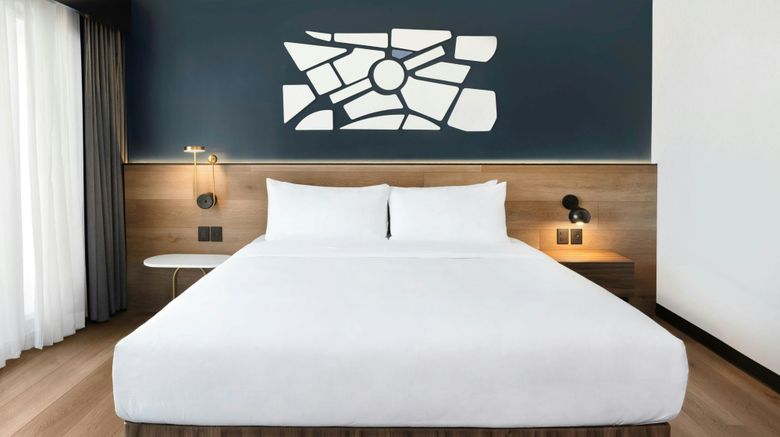 <b>Le Meridien Mexico City Suite</b>. Images powered by <a href="https://www.leonardoworldwide.com/" title="Leonardo Worldwide" target="_blank">Leonardo</a>.