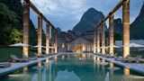 Yangshuo Sugar House Pool