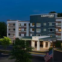 Courtyard Largo Capital Beltway