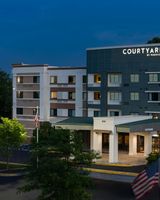 Courtyard Largo Capital Beltway