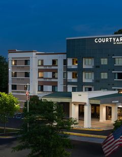 Courtyard Largo Capital Beltway
