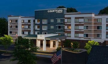 Courtyard Largo Capital Beltway