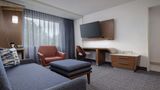 Courtyard Largo Capital Beltway Room