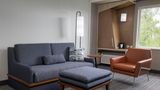 Courtyard Largo Capital Beltway Room