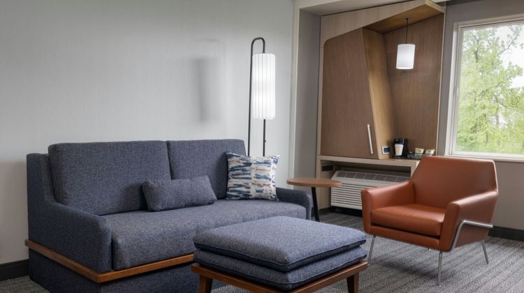 Courtyard Largo Capital Beltway Room