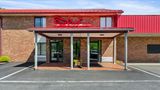 Red Roof Inn Hillsville Exterior