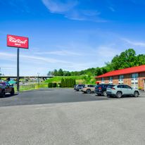Red Roof Inn Hillsville