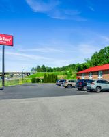 Red Roof Inn Hillsville