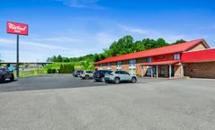 Red Roof Inn Hillsville