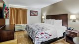 Red Roof Inn Hillsville Room