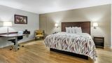 Red Roof Inn Hillsville Room