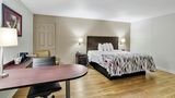Red Roof Inn Hillsville Room