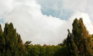 Palacio de Seteais Valverde
