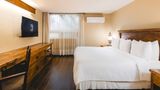 Hotel Real de Minas Room