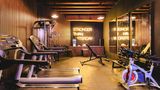 Hotel Real de Minas Health Club