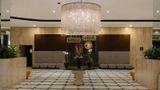 Fiesta Americana Reforma Lobby