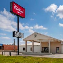 Red Roof Inn Nacogdoches