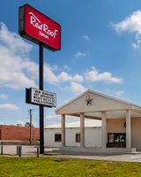 Red Roof Inn Nacogdoches