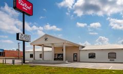 Red Roof Inn Nacogdoches