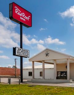 Red Roof Inn Nacogdoches