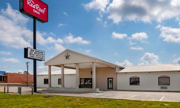 Red Roof Inn Nacogdoches