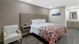 Red Roof Inn Nacogdoches Room